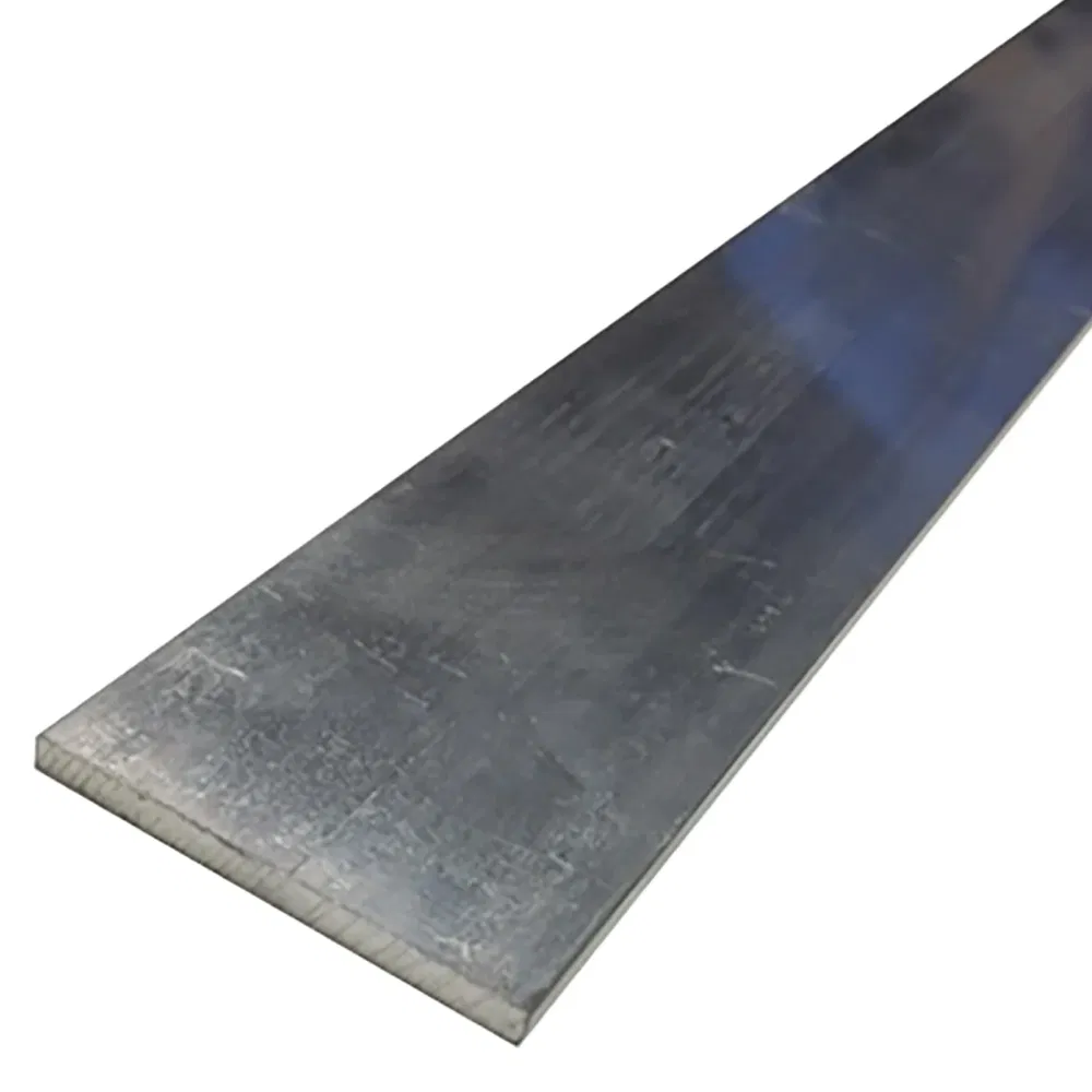 Welding and Cutting Cold Drawn Flat Bar Stainless Steel Square Bar Supplier