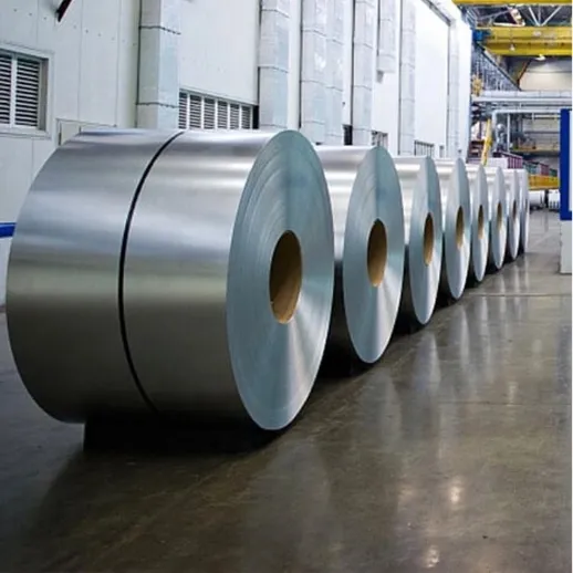 Factory Overview