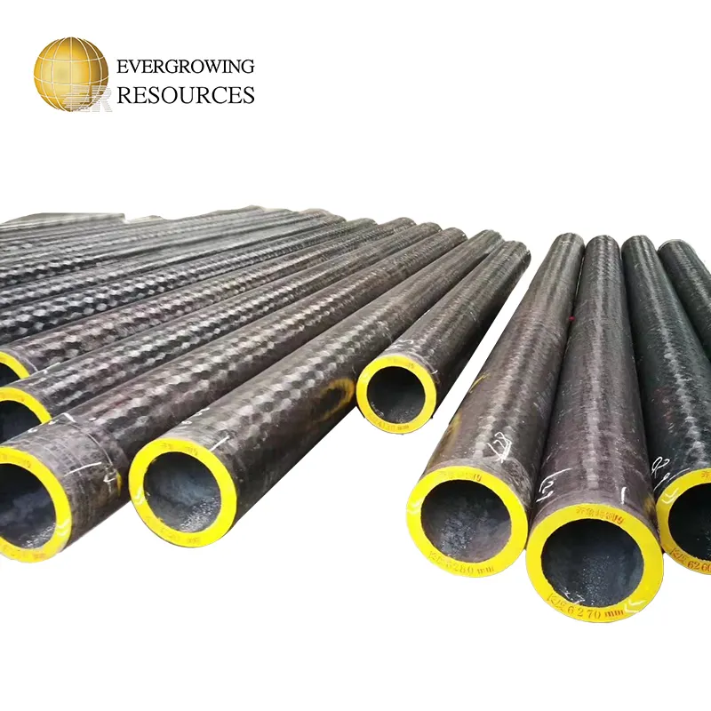 Seamless Pipe 2