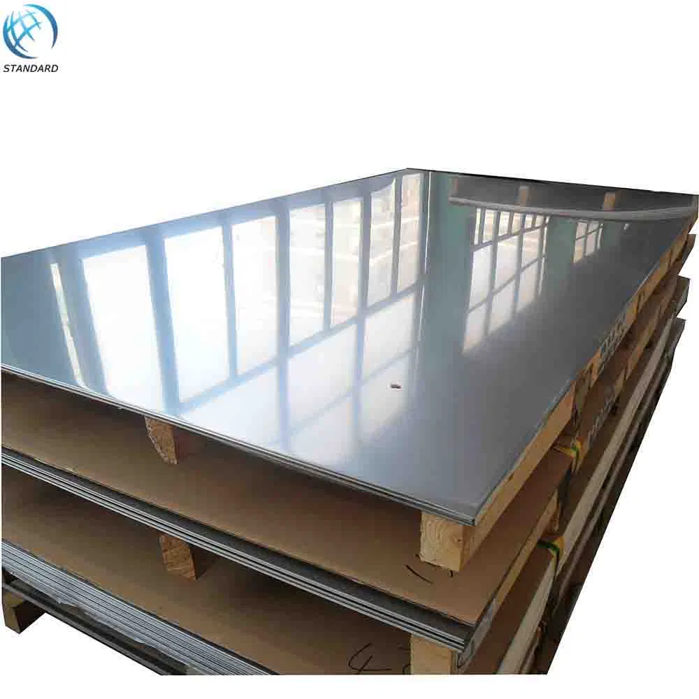 Stainless Steel Sheet