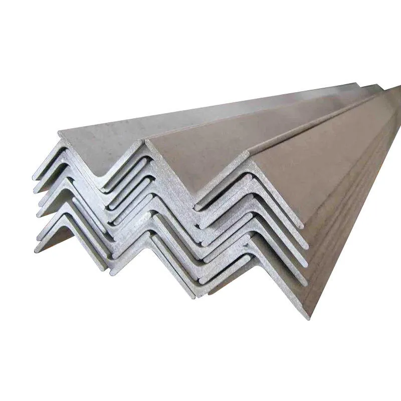 Angle Steel 2