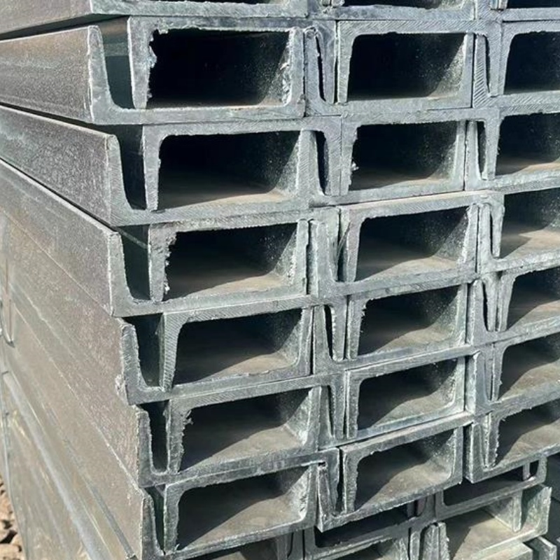 Factory Price Direct Price Cheap U-Shaped Channel Ss 310S 316 316L 304 304L C Channel Steel 301 Stainless Steel Channel