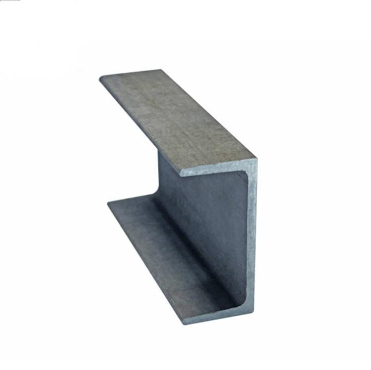 316L Stainless Steel U Beam Steel C Channel U Channel Price