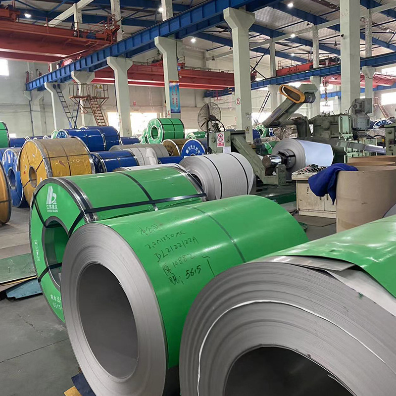 SUS329j1 S32900 En 1.4477 Stainless Steel Sheet Plate Coil Strip