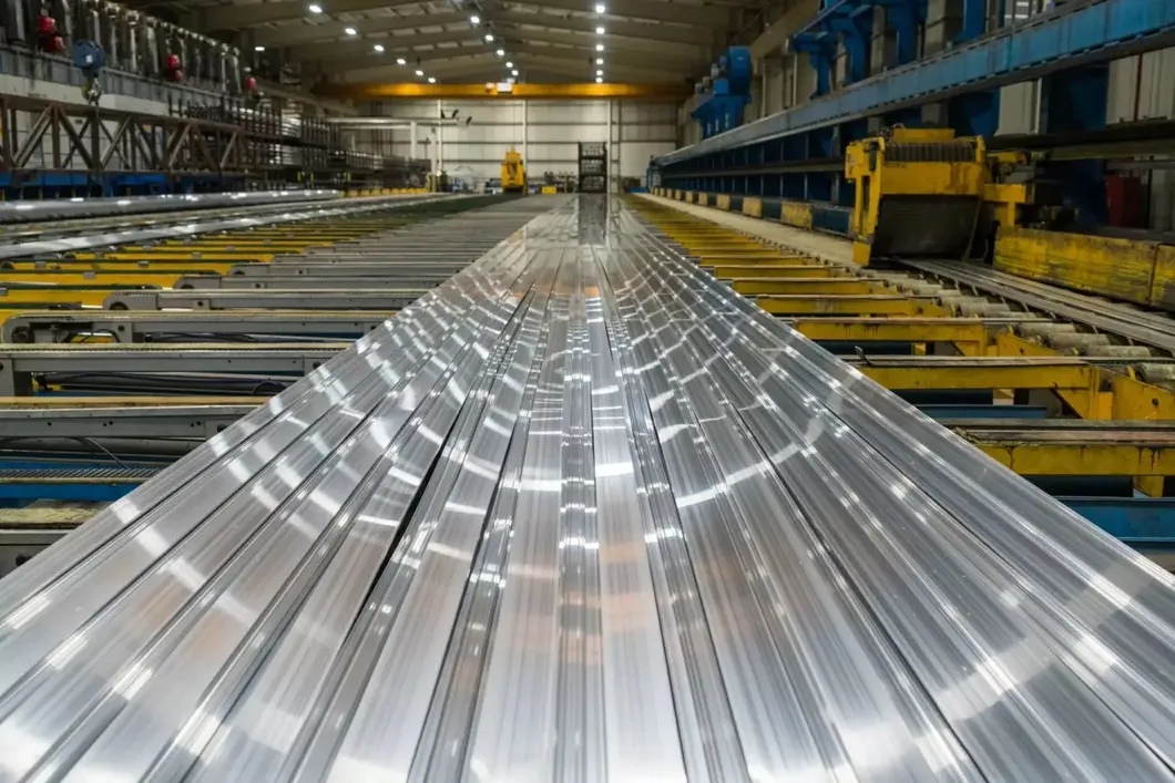 Factory View 3