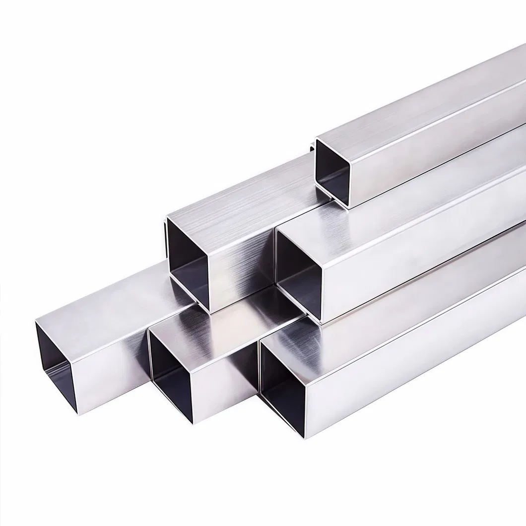 Stainless Steel Rod 2
