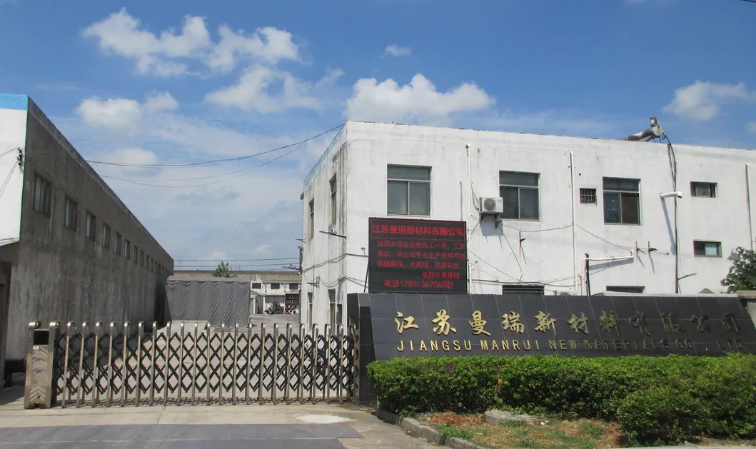 Factory Overview