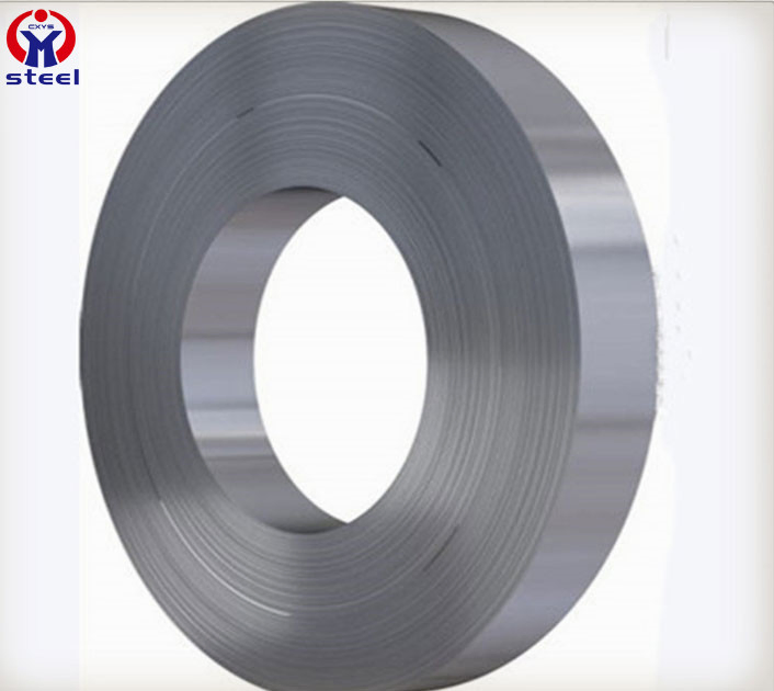 High Quality Color Coated Stainless Steel Coil Strip Price