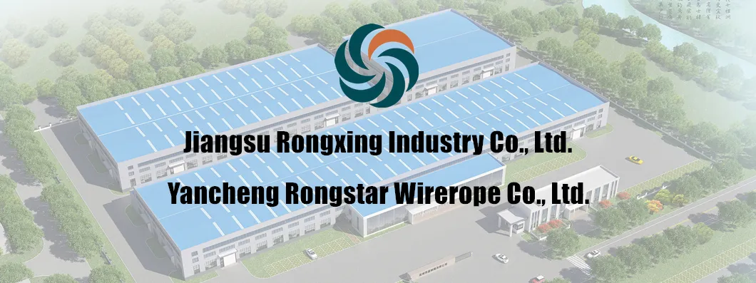 Stainless Steel Wire Banner