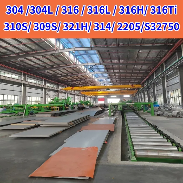 304 Heat Treatment Specification