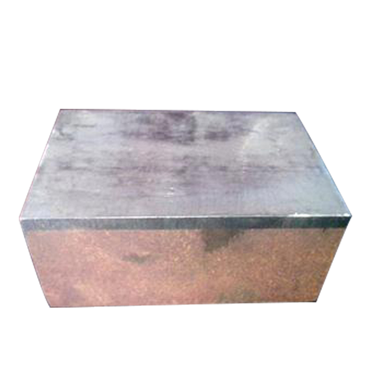 Welded Boiler Plate A516+SS304 Stainless Clad Steel Plate