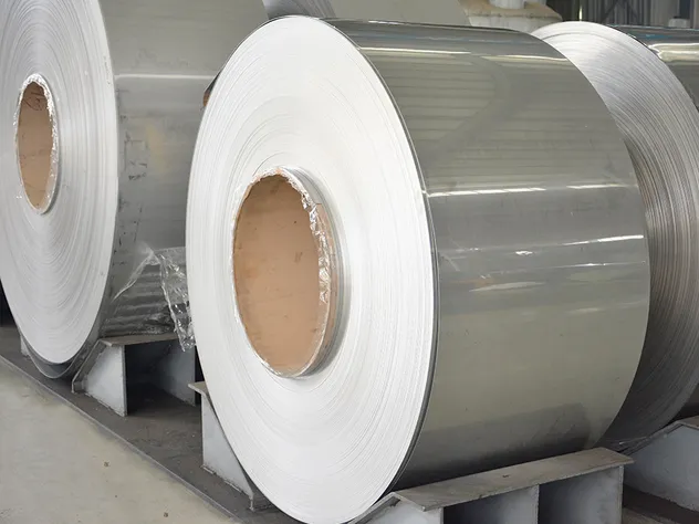 Precision Stainless Steel Belt