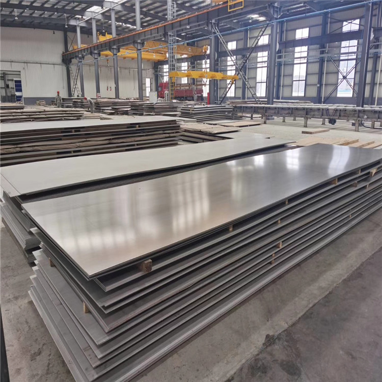 Best Quality 430 SUS304 316 Ss Sheet Cold Rolled 2b Ba Hl 8K 4X8 Stainless Steel Sheet for Kitchen Food Equipment