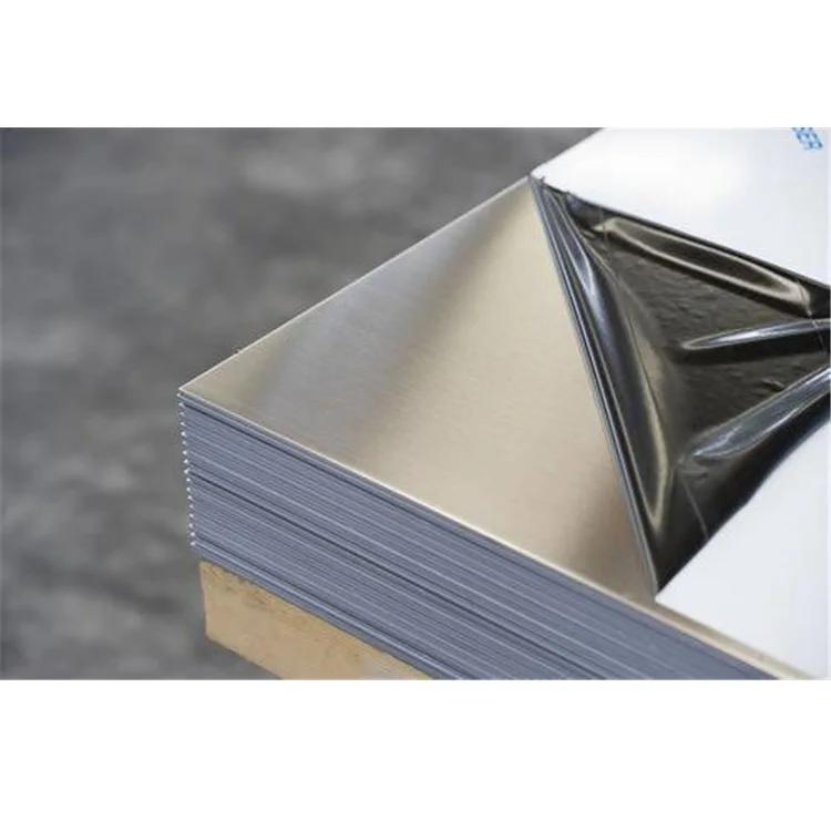 Colored Fashion Decorative 304 Stainless Steel Sheet