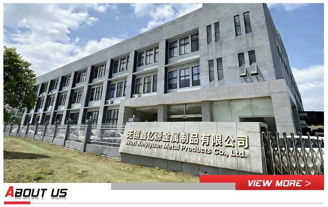 Factory Overview
