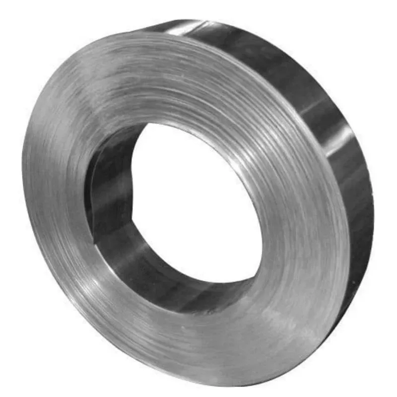 Stainless Steel Surface