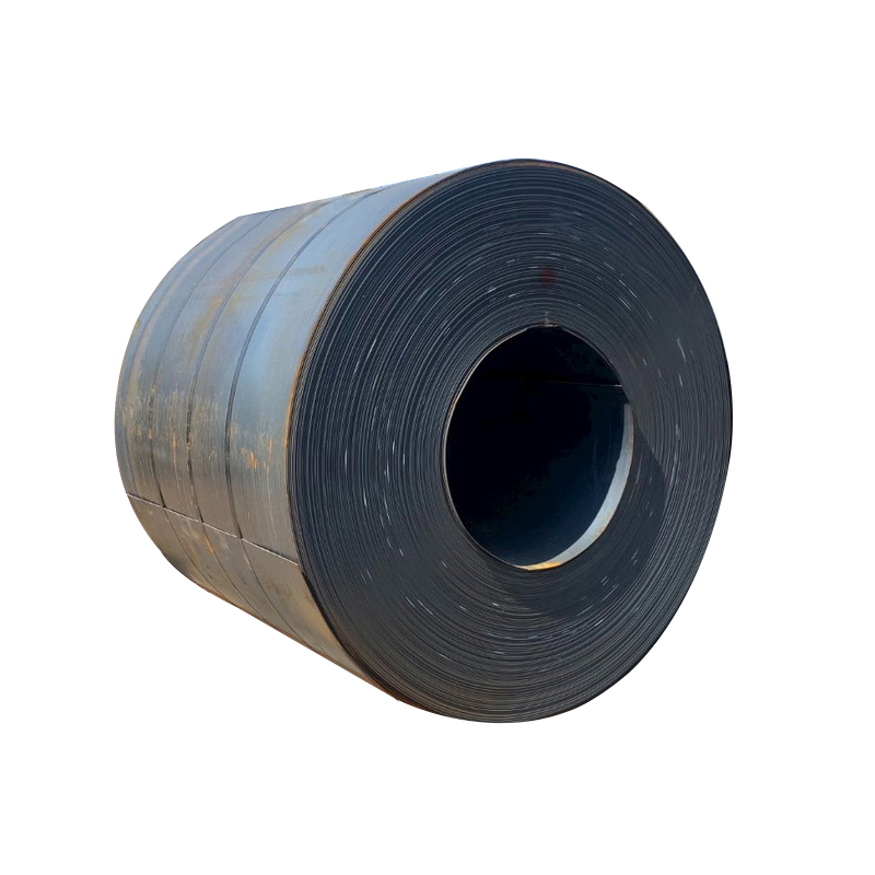 Precision Steel Products Hot Rolled Stainless Steel Coil 300 Series