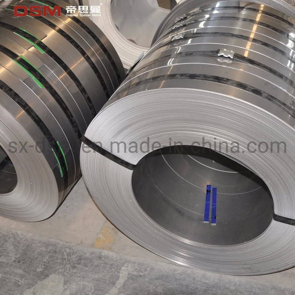 5cr15MOV Stainless Steel Strip/Coil