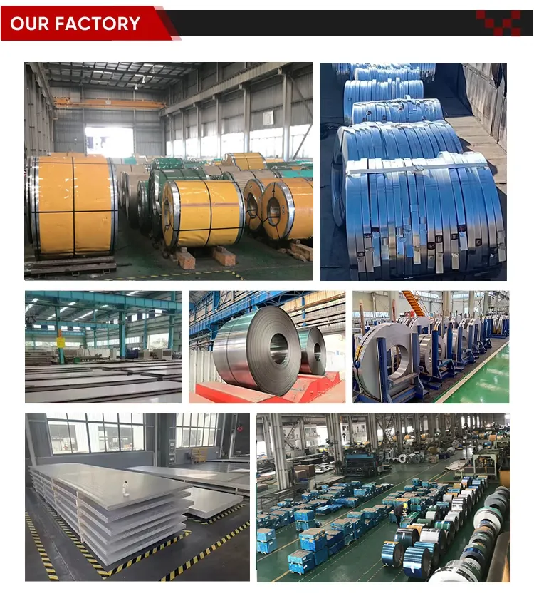 Metal Tube Processing