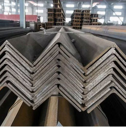 All Kinds of Building Material Angle Structural Steel Equal Angle A6m-14 Stainless Steel Angles