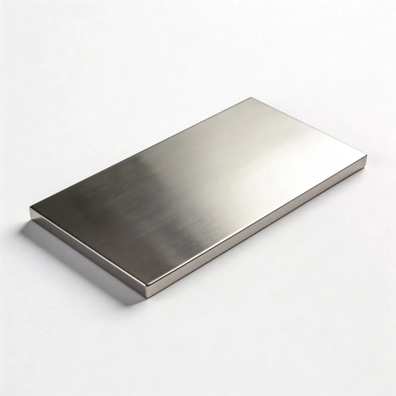 Premium Brushed Polished Sheet 2205 2507 Hot Rolled Stainless Steel