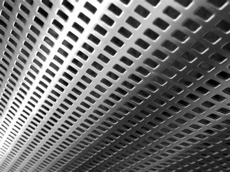 Stainless Steel Galvanized Steel or Aluminum Perforated Metal Sheet for Screen Sieving or Speaker Grills High Quality with Good Price