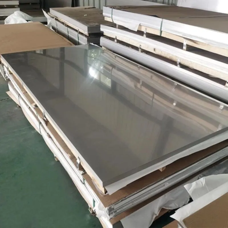 Stainless Steel 1