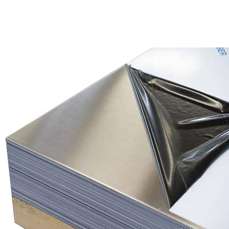 1.2mm 1.5mm 2.0mm Thickness ASME ASTM 304 316L Stainless Steel Sheet Plate