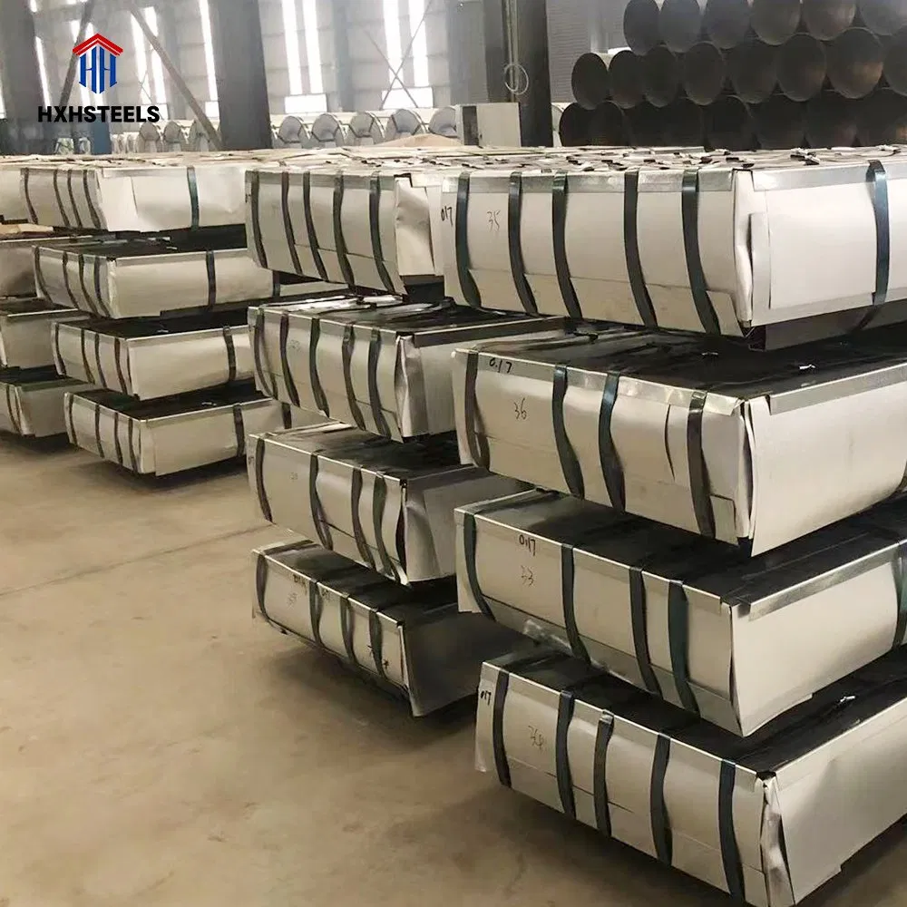 Polished Hot Rolled 904L Tp202 201 Stainless Steel Plate with Factory Price