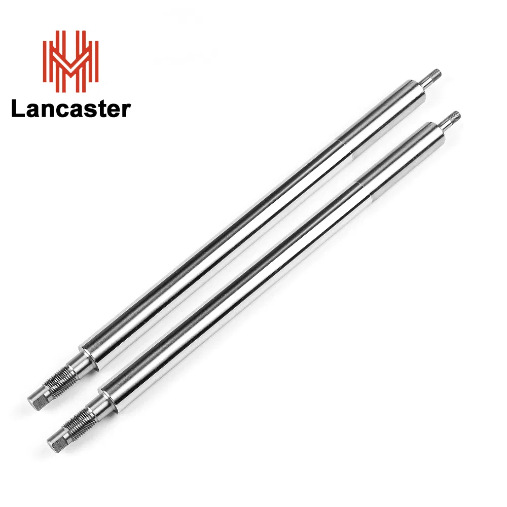 Stainless Steel Chromium Plated Bar Hydraulic Shaft Piston Rod