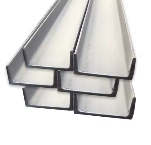 Stainless Steel SS304 U Channel