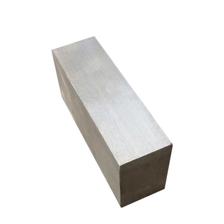 AISI 316f Stainless Steel Flat Bar