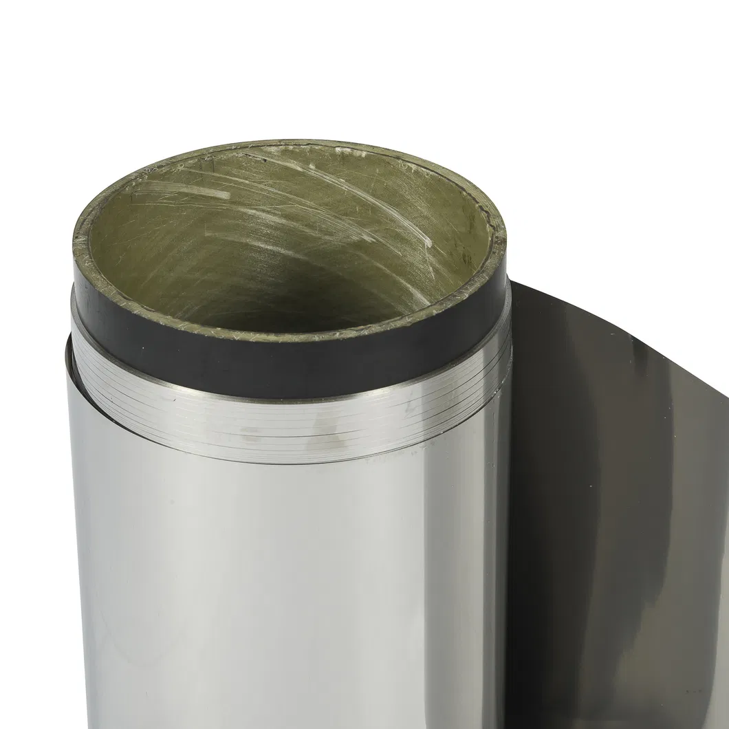 Stainless Steel Foil 6