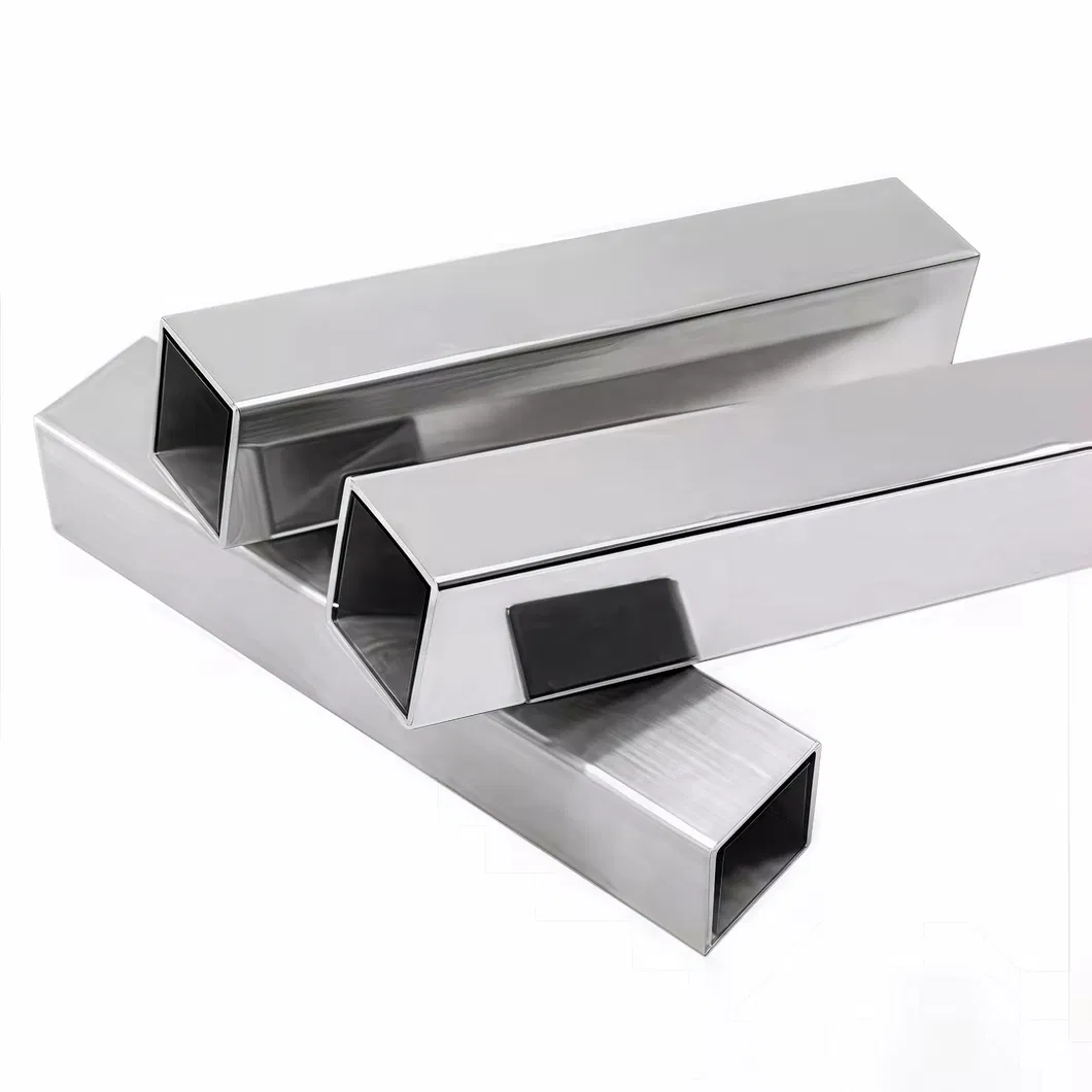Stainless Steel Rod 1