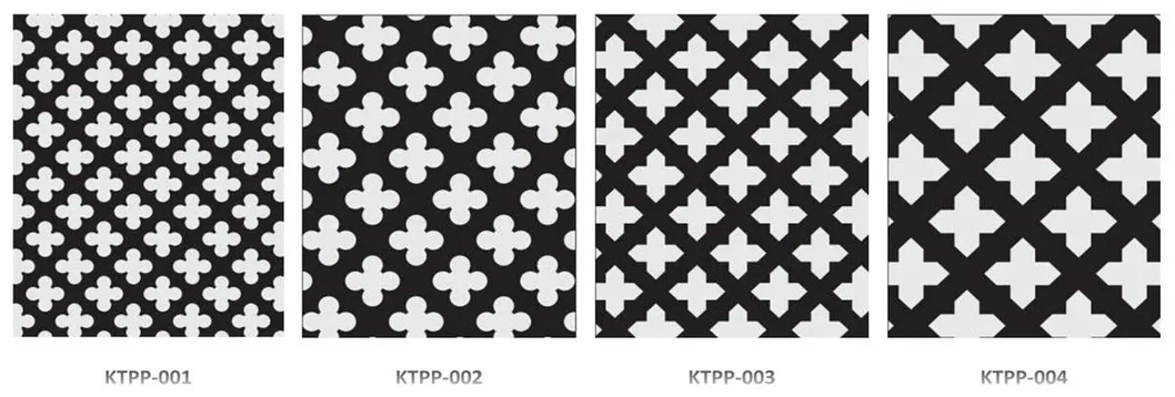 Pattern Type 3