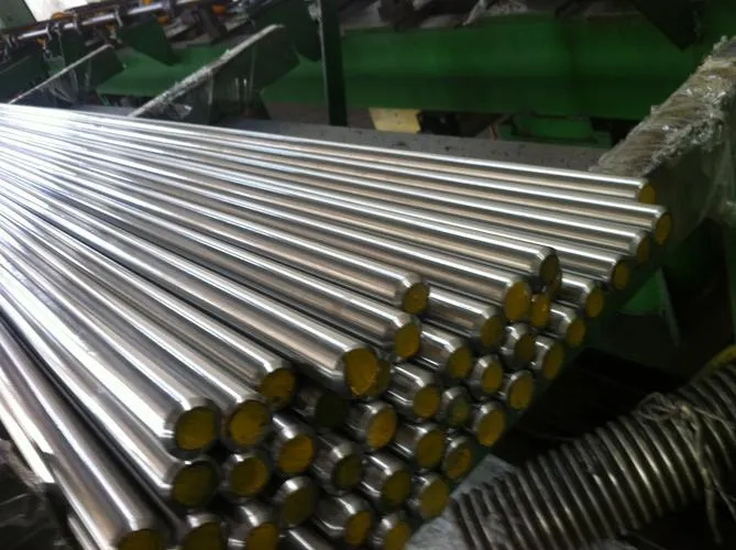 Stainless Steel Application