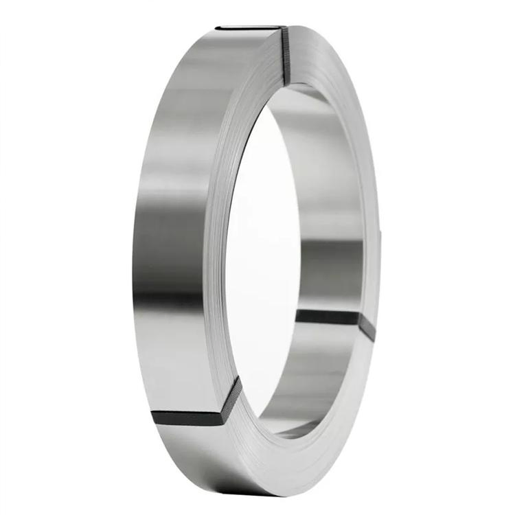 ASTM Ss Steel Coil 0.05mm 0.02mm 0.1mm 0.2mm 0.3mm 0.5mm 0.6mm Cold Rolled 201 304 316/316L 410 409 430 Stainless Steel Coil Ultra Roll Strip