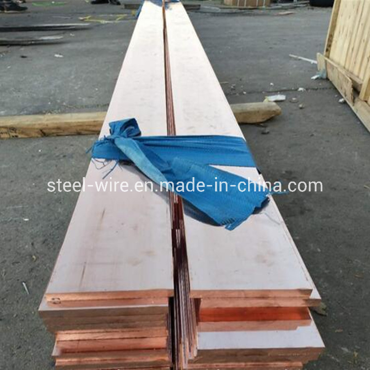 Stainless Steel Clad Plate Nickel Titanium Copper Clad Sheet