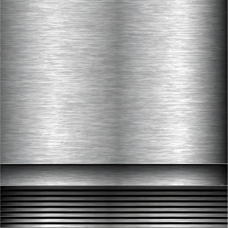 Stainless Steel 5