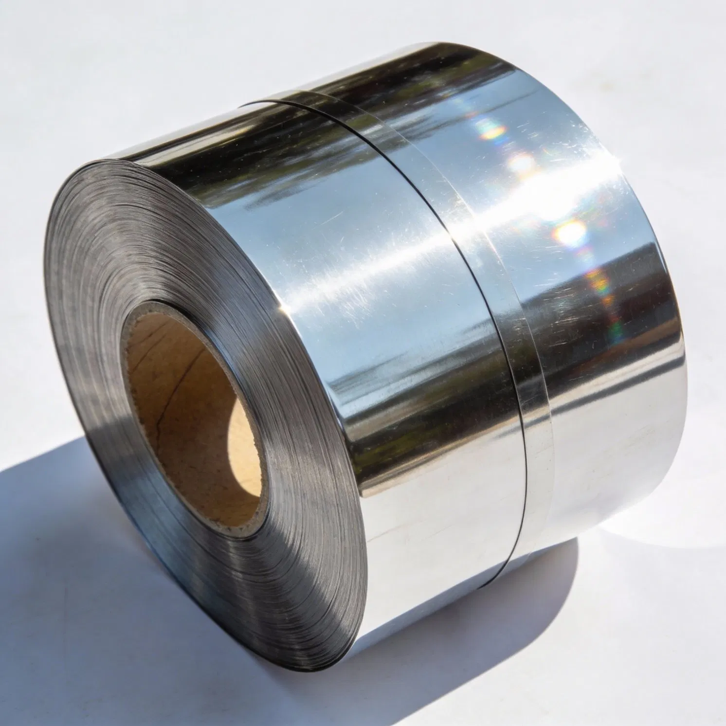 Precision Cold Rolled Coil 430 Stainless Steel for Various Applications