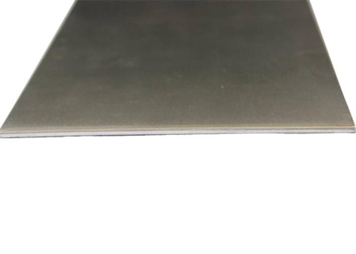 Perfect Surface Stainless Steel Clad Aluminum Plate Good Processability