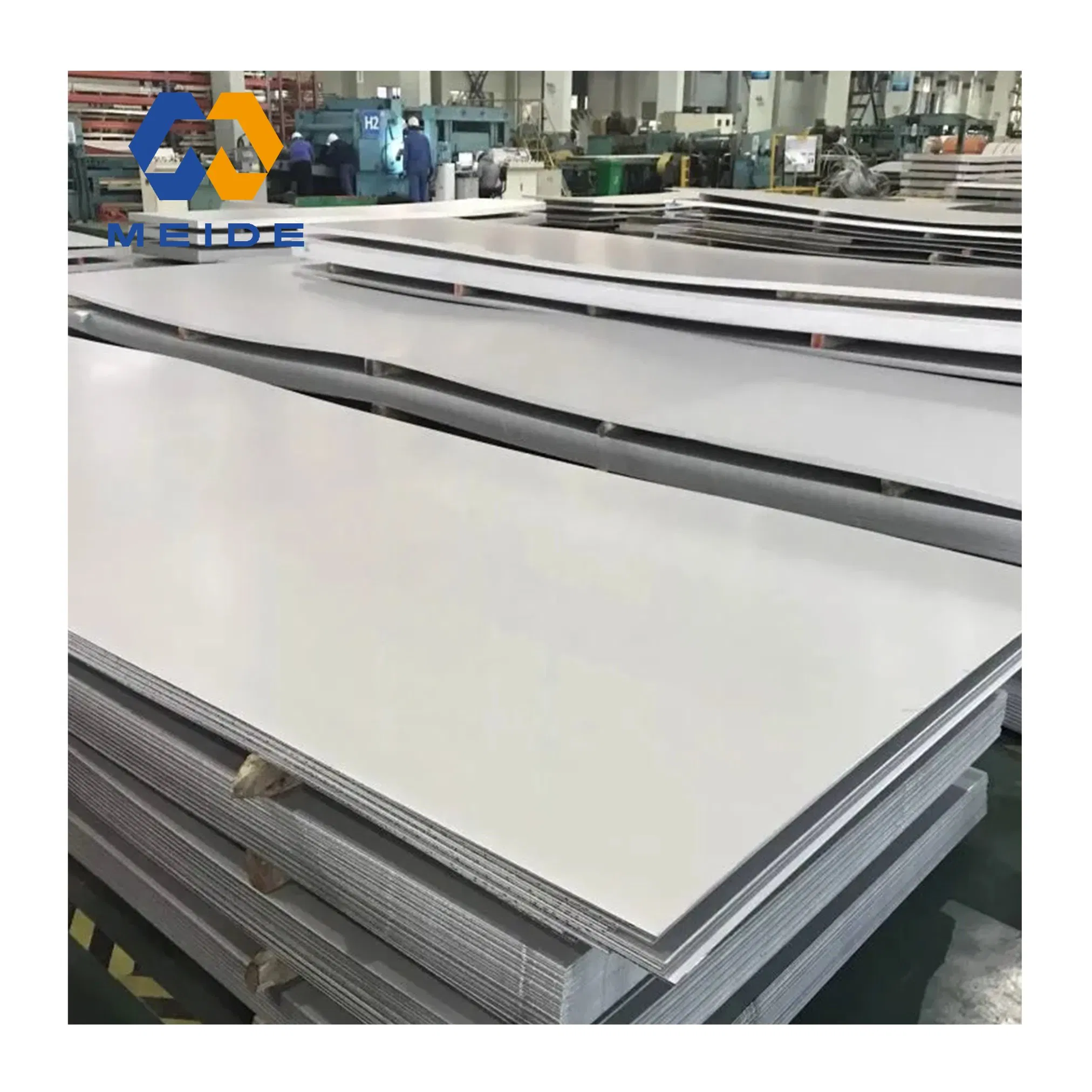 Ss ASTM 304 310S 316 Stainless Steel Plate/Sheet Cold Rolled Stainless Steel