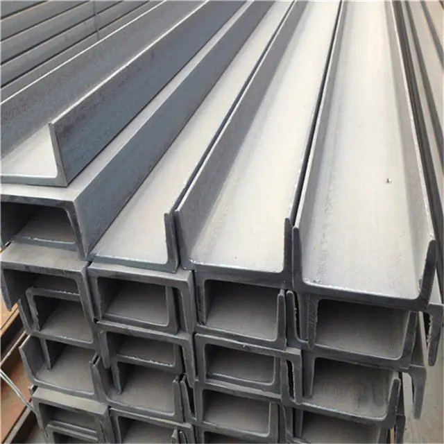 Q235B Q345b I Beam Channel Steel/Galvanized/ H Steel Structure Steel/Cold Rolled/ Stainless Steel/Seamless Steel Pipe/Carbon/Mild/Alloy/Steel Sheet/U Channel