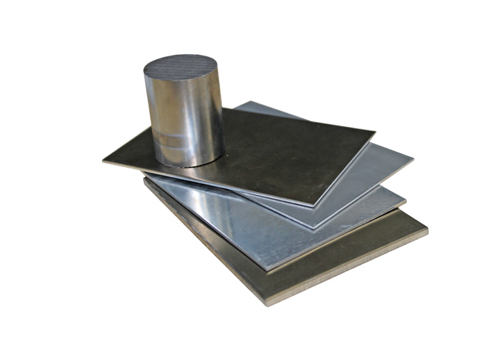 Perfect Surface Stainless Steel Clad Aluminum Plate Good Processability
