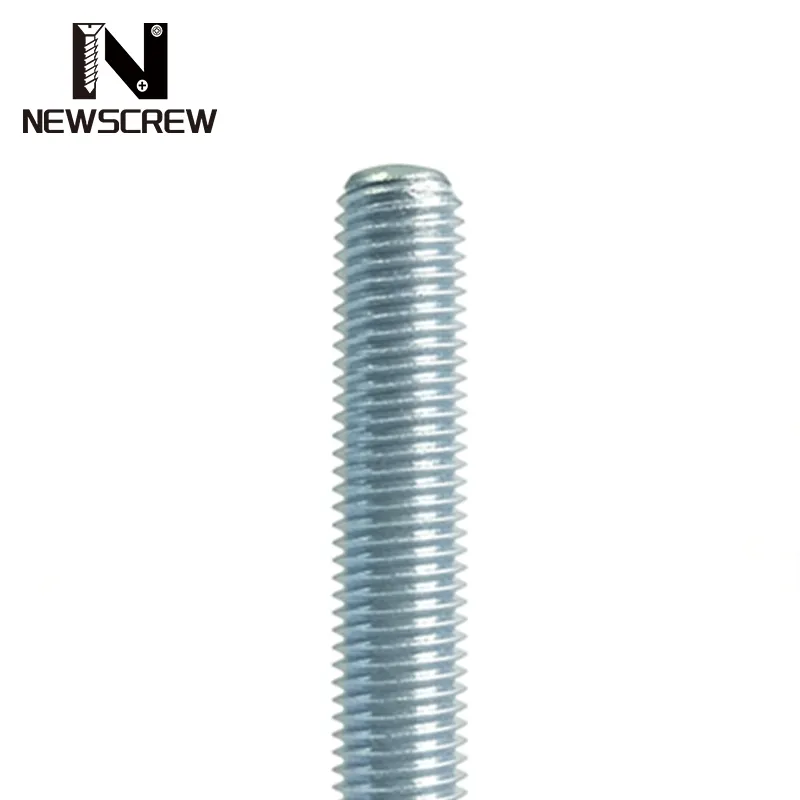 Threaded Rod Detail 3