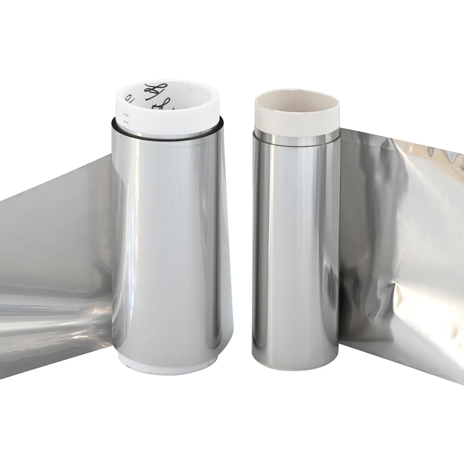 SUS309 0.05mm BA Stainless Steel Foil High-chromium Nickel for Heat Exchanger Foil Coil