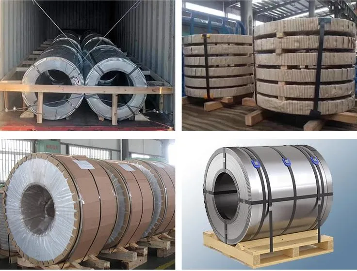 Shipping Preparation