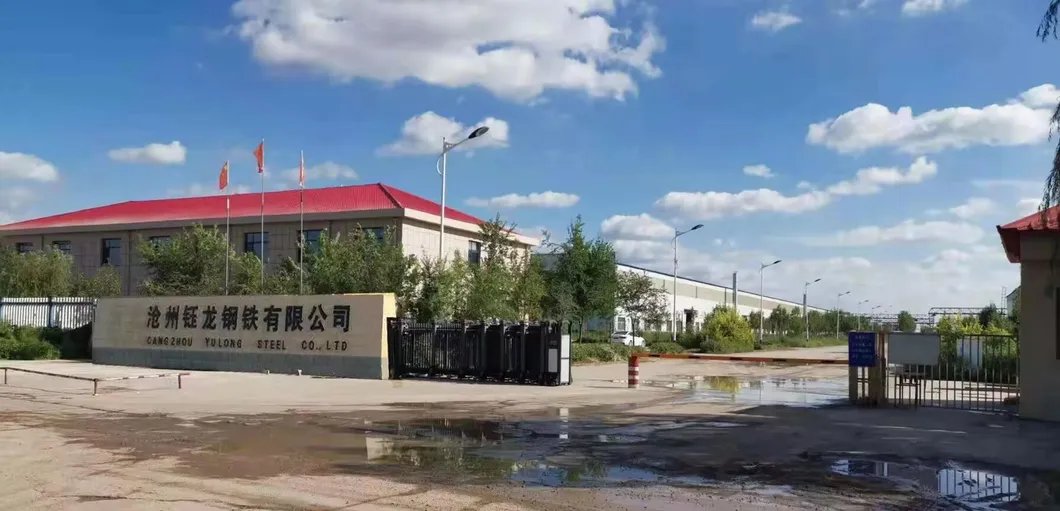 Production Facility