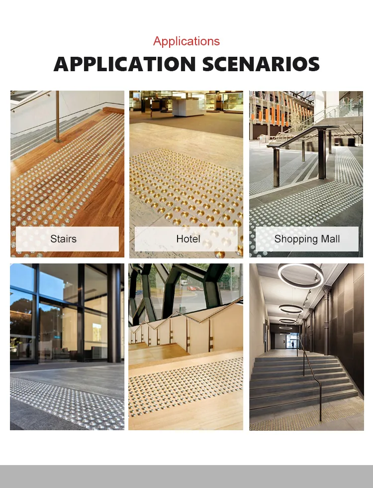 Tactile Paving Strip 5