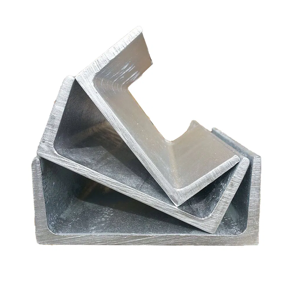 Steel Channel
